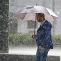 Oblačnost i kiša u Srbiji doneli pad temperature: Do kada će potrajati sveže vreme?