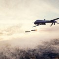 Britanski dron nove generacije stigao u Ukrajinu