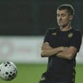 Ilić posle debkla saopštio upravi da odlazi iz Partizana, Lazović i Petrović ga ubeđuju da promeni odluku