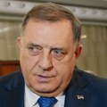 Dodik: Podržaću Vučića i njegov tim i na sledećim izborima