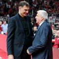 Obradović pohvalio Olimpijakos: "Oni znaju šta rade u svakom trenutku"