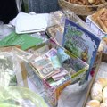 Kolo srpskih sestara počelo humanitanu akciju za Deliblatsku peščaru