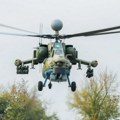 Udar s neba! Ruska jeftina raketa „Banderol“ pustoši ukrajinske luke – žestok napad sa aviona i helikoptera!