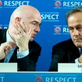 Platini traži Infantinov odlazak: Ne poštuje pravila koja bi trebalo da garantuje