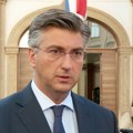 Plenković: Dodik ima bolju poziciju u međunarodnoj zajednici otkako nije predsednik RS