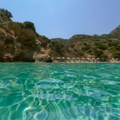 Mediteran u julu najtopliji u poslednje 33 godine