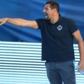 Vladimir Vujasinović posle bronze vaterpolista o problemima: "Zbog svega što se dešavalo tokom leta..."
