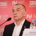Вујић о сахрани Младића: "Можда би се некоме свидело да буде као 1946. на Ади Циганлији, али казна престаје смрћу"