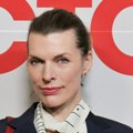 Mila Jovović se pridružuje ekipi serije "Vatreni rivali": "Momci, šerif stiže u grad"