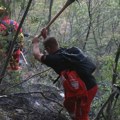 Ministar: U požaru na jugu Albanije izgorelo šest kuća, stavljen je pod kontrolu
