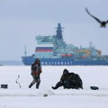 Otkrivena tajna ruska operacija na Arktiku: NATO tvrdi da je sprečio podvodnu sabotažu ozloglašene jedinice GUGI