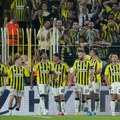 Remiji Fenerbahčea i Rome i PSV-a i Šahtjora u Ligi šampiona