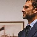 Rastali se OFK Beograd i Jovan Damjanović