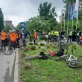 “Čuvari Ustava”: Studenti 17. septembra kreću u veliku biciklističku turu kroz Srbiju, u Novi Sad stižu idućeg utorka, a u…