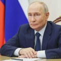 Visoki zvaničnik NATO-a: Putin postaje neobazriv, opasan, spremniji na rizik