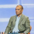 Goran Ješić u Novom Pazaru: Na snazi narativ iz devedesetih godina prošlog veka
