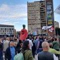 Arhiv javnih skupova: Na skupu u Kragujevcu 6.700 građana