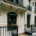 Арманијевих 15 одсто на продају: Три луксузна гиганта могла би заједно да уђу у компанију