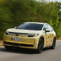 Volkswagen otkrio šta stiže umesto ID.4 i ID.5: Ime je dobro poznato FOTO