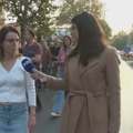 "Bunt zbog prodaje dve parcele": Novosađani u maršu za Futoški park