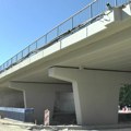 Saobraćaj u sve četiri trake na nadvožnjaku u Sušici od 21. oktobra