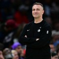 Rajakovića raduje saradnja sa Lenardom: Fantastičan igrač i čovek