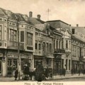 Kako je izgledao Niš pre više od jednog veka – nova turistička šetnja kroz “staru čaršiju”