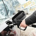 Nova odluka o cenama goriva u Srbiji: Poznato do kada važi ograničenje i koliko će plaćati poljoprivrednici