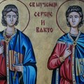 Danas je Srđevdan: Praznik koji najavljuje dolazak zime, evo koji zanatlije ga slave