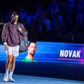 "Ljudi, možda poslednji put gledamo Novaka": Najbolji svih vremena u nezapamćenom problemu