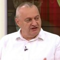 Milivojević: Naprednjaci planiraju da pošalju rijaliti učesnike na protest, glumili bi Šarovića