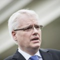 Josipović: Problem različitog narativa Srba i Hrvata o prošlosti je teško rešiv
