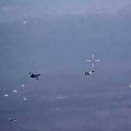 Ruski borbeni avioni ponovo presretali američke dronove iznad Sirije