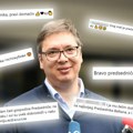 Pronašli smo „botove“ sa Vučićevog Instagrama: Možete i vi da ih „preuzmete“ i platite
