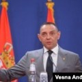Tužilaštvo u Srbiji će tražiti i od SAD dokaze u slučaju Vulina