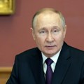 Putin o korišćenju kasetne municije: Rusija ima pravo na recipročna dejstva