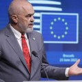 Rama: Očekujemo dodatnu podršku EU za zemlje zapadnog Balkana