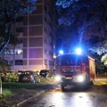 Žena poginula u požaru koji je posle nevremena izbio u kući u Kovačici