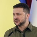 Zelenski: Ukrajina će definitivno odgovoriti na ruske napade na Odesu