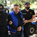 Uhapšen bivši direktor Uprave policije Crne Gore Veselin Veljović, Abazović: Ruka pravde konačno stigla i do njega