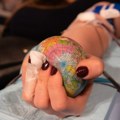 Kragujevac: Letnja akcija dobrovoljnog davanja krvi