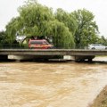 Opao nivo Save u Sloveniji: Smanjen nivo uzbune u Nuklearnoj elektrani Krško