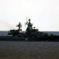 Kijev osudio akciju ruskog ratnog broda u Crnom moru