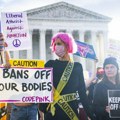 Amerika: devojčica rodila nakon silovanja jer nije mogla da abortira