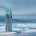 Ovako će izgledati najveći stambeni neboder na svetu: Pogodili ste, nalazi se u Saudijskoj Arabiji