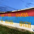 U više gradova Rusije osvanule poruke o Kosovu i Srbima