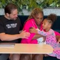 Porodila se Serena Vilijams: Teniserka podelila dirljiv video svoje bebe