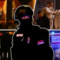 Užas u Borči: Muškarac izboden u zadnjicu, dvojica ga napala iz kola