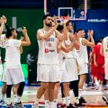 ''Poštujemo svakog, idemo korak po korak'' Trener Dominikanske Republike prokomentarisao potencijalni duel sa Srbijom