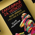 Priča o legendi "Zakucavanje za večnost: Majkl Džordan i svet koji je stvorio" u prodaji